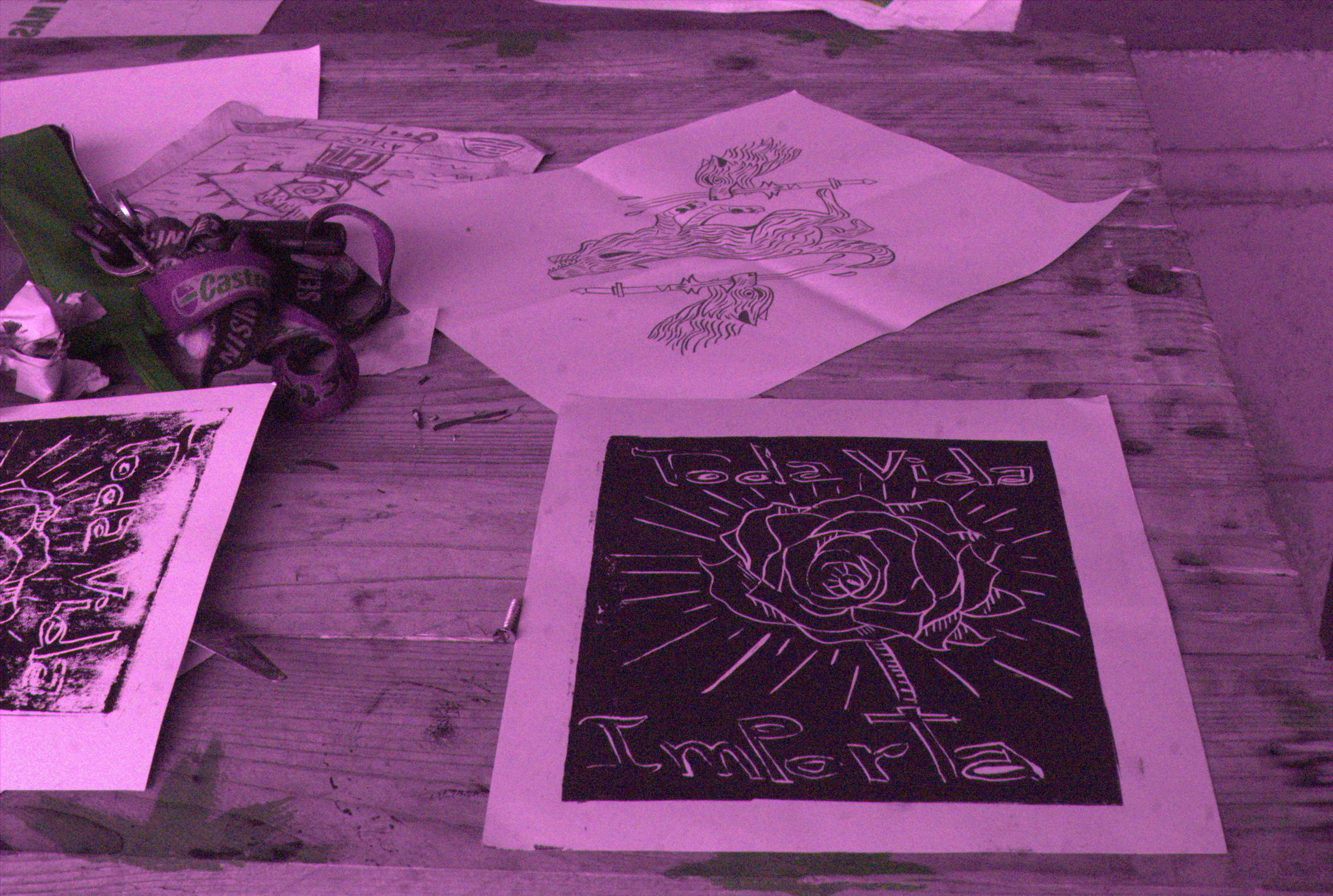 Fotografía por Nathalia Rodas